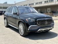 奔驰迈巴赫GLS600