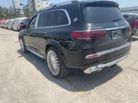 奔驰迈巴赫GLS600