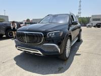 奔驰迈巴赫GLS600