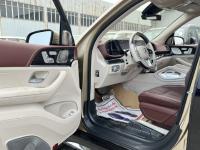 奔驰迈巴赫GLS600