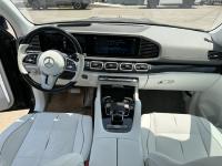 奔驰迈巴赫GLS600