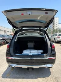 奔驰迈巴赫GLS600