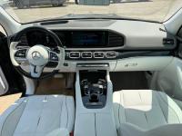 奔驰迈巴赫GLS600