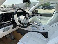 奔驰迈巴赫GLS600