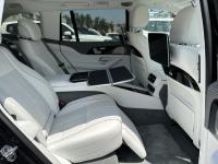 奔驰迈巴赫GLS600