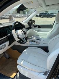 奔驰迈巴赫GLS600