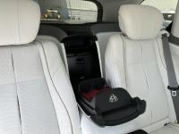 奔驰迈巴赫GLS600