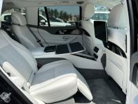 奔驰迈巴赫GLS600