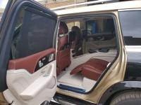 奔驰迈巴赫GLS600