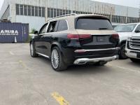 奔驰迈巴赫GLS600