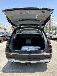 奔驰迈巴赫GLS600