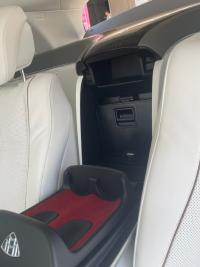 奔驰迈巴赫GLS600