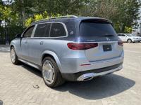 奔驰迈巴赫GLS600
