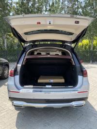 奔驰迈巴赫GLS600