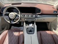 奔驰迈巴赫GLS600