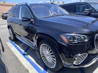 奔驰迈巴赫GLS600