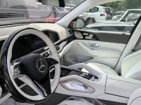 奔驰迈巴赫GLS600