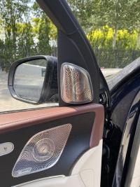 奔驰迈巴赫GLS600