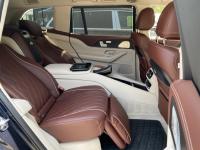 奔驰迈巴赫GLS600