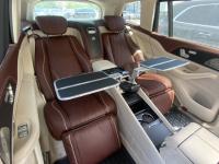 奔驰迈巴赫GLS600