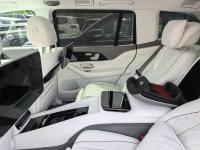 奔驰迈巴赫GLS600