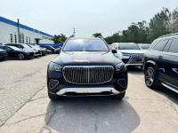 2024款 奔驰迈巴赫GLS600