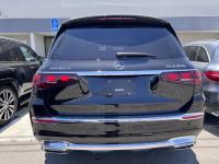 奔驰迈巴赫GLS600