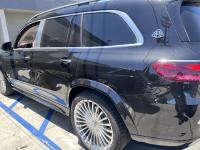 奔驰迈巴赫GLS600