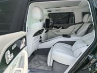 奔驰迈巴赫GLS600