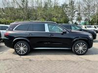 奔驰迈巴赫GLS600