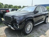 2024款 奔驰迈巴赫GLS600