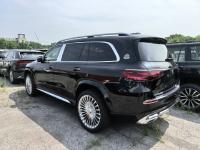 奔驰迈巴赫GLS600