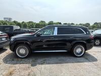 奔驰迈巴赫GLS600