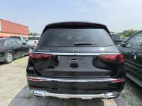 奔驰迈巴赫GLS600