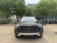 2024款 奔驰迈巴赫GLS600
