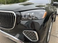 奔驰迈巴赫GLS600