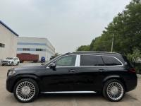 奔驰迈巴赫GLS600