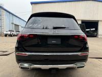 奔驰迈巴赫GLS600