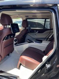 奔驰迈巴赫GLS600