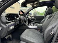 奔驰迈巴赫GLS600