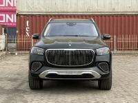 2024款 奔驰迈巴赫GLS600