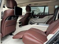 奔驰迈巴赫GLS600