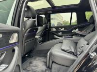 奔驰迈巴赫GLS600