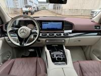 奔驰迈巴赫GLS600