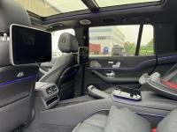 奔驰迈巴赫GLS600