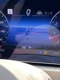 奔驰迈巴赫GLS600