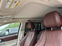 奔驰迈巴赫GLS600