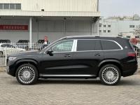 奔驰迈巴赫GLS600