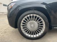 奔驰迈巴赫GLS600