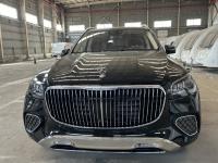 2024款 奔驰迈巴赫GLS600